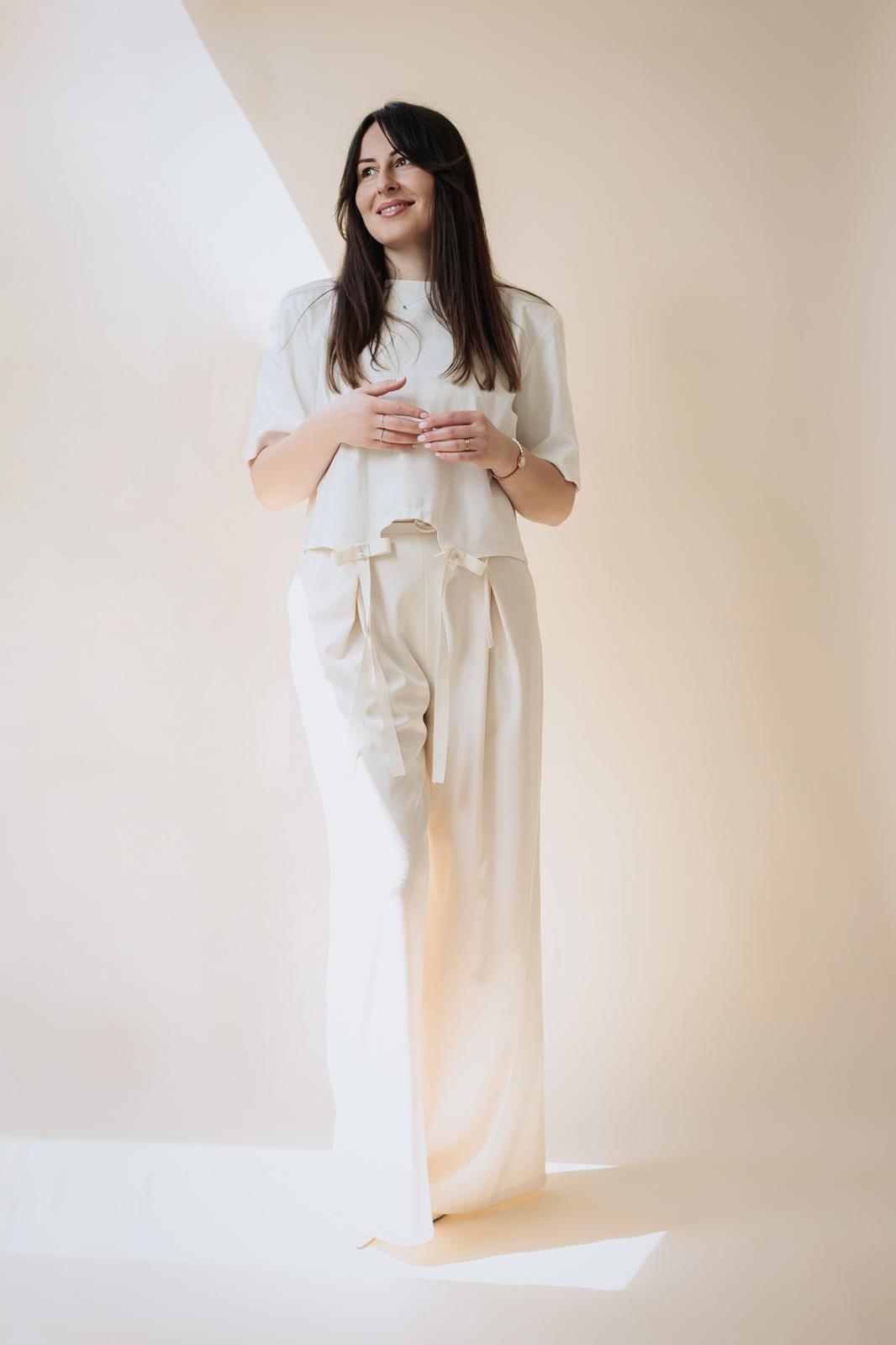 Alexandra Sandu - Cursuri Engleză Online